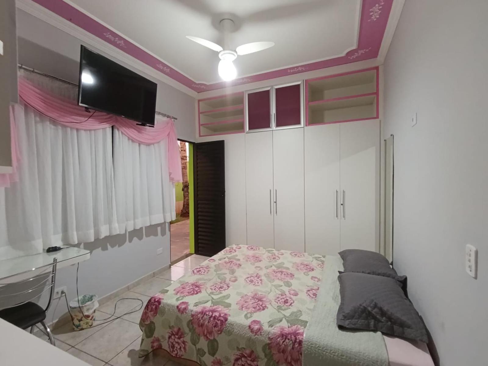 Hostel Raizer Campo Grande  Exterior foto