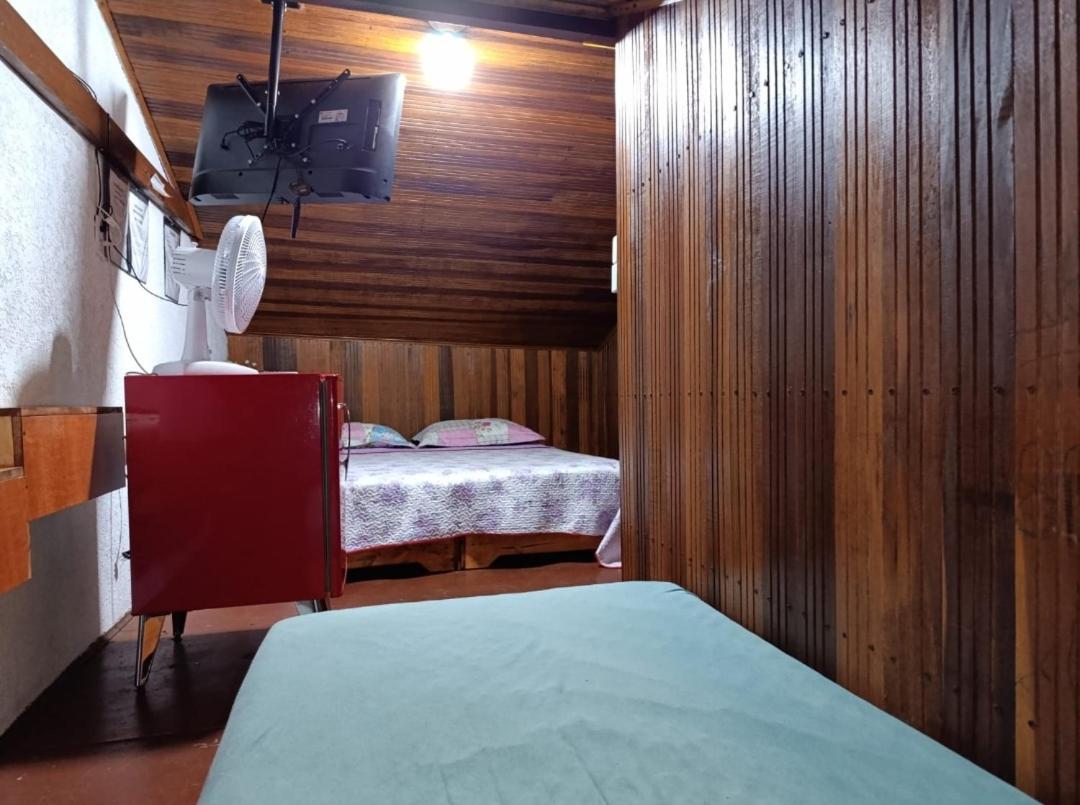 Hostel Raizer Campo Grande  Exterior foto