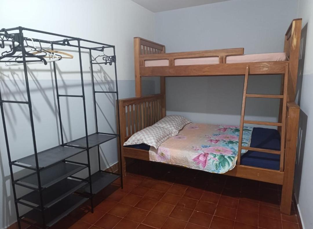 Hostel Raizer Campo Grande  Exterior foto