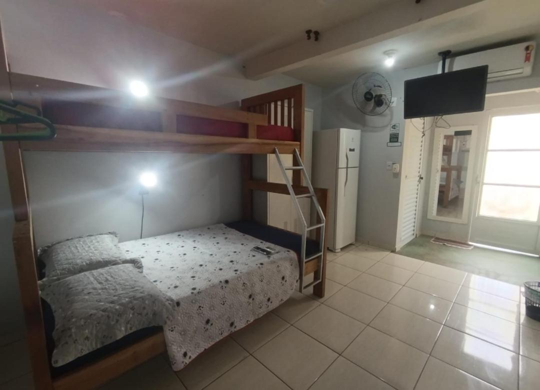 Hostel Raizer Campo Grande  Exterior foto