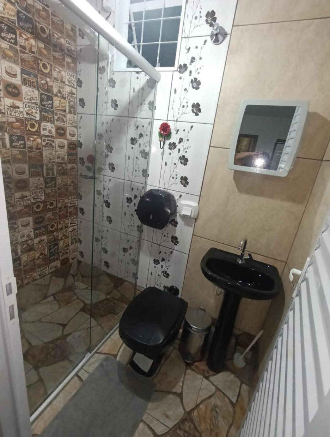 Hostel Raizer Campo Grande  Exterior foto